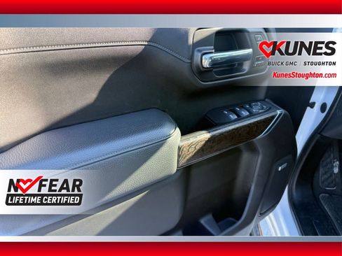 Used 2020 GMC Sierra 1500 Denali w/ Denali Ultimate Package image 20