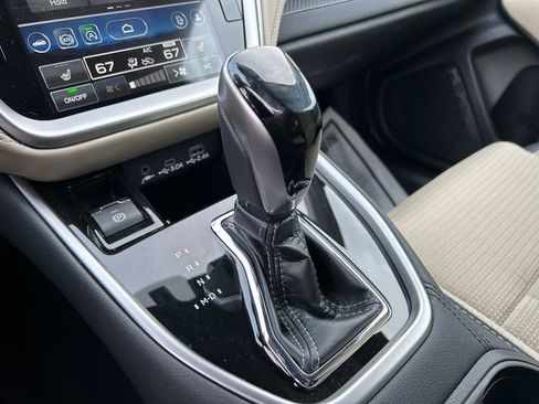 New 2025 Subaru Outback Premium w/ Popular Package #1A image 18