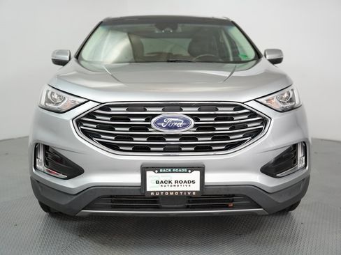 Used 2020 Ford Edge SEL w/ Convenience Package image 2