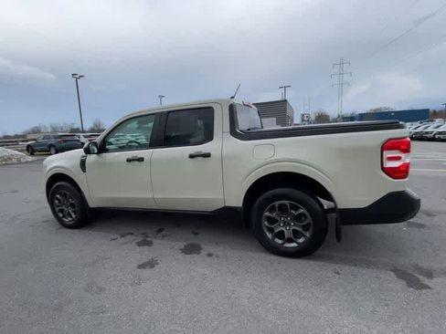 Used 2024 Ford Maverick XLT w/ Equipment Group 300A Standard AWD/4WD image 6