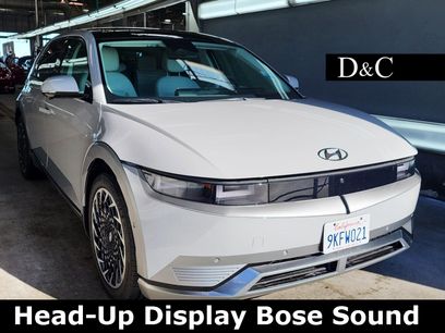 Used 2024 Hyundai Ioniq 5 Limited