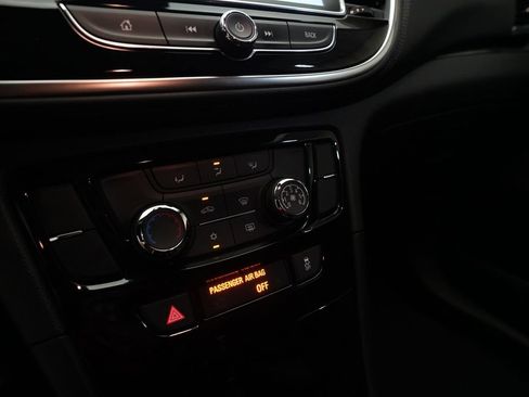 Used 2017 Buick Encore Preferred FWD image 20