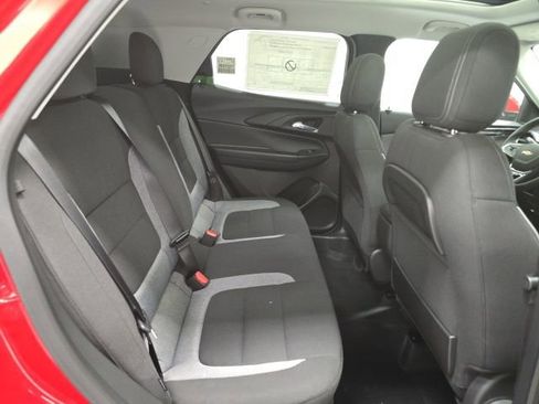 New 2026 Chevrolet TrailBlazer LT w/ LT Cold Weather Package image 26