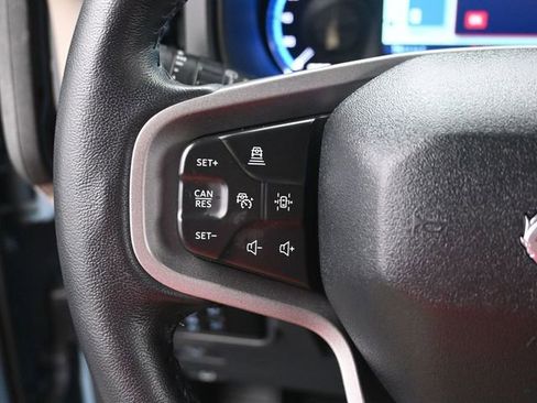 Certified 2023 Ford Bronco Wildtrak image 28