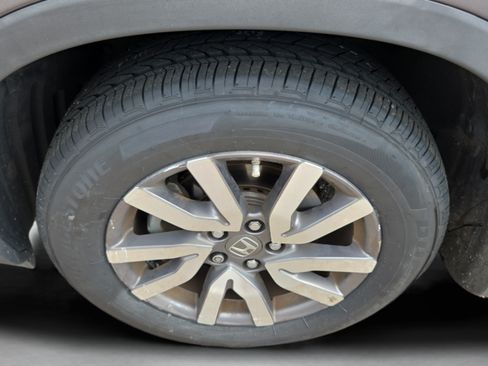 Used 2021 Honda Pilot EX-L image 27