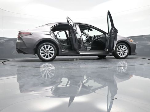 Certified 2023 Toyota Camry LE image 47