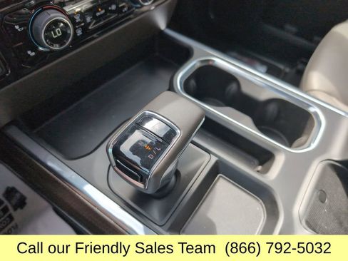 Used 2024 Chevrolet Silverado 1500 RST image 25