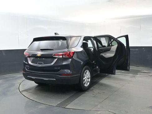 Used 2022 Chevrolet Equinox LT image 33