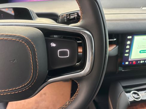 New 2026 Lincoln Navigator L Black Label image 17