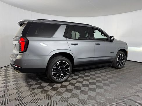 Used 2026 Chevrolet Tahoe RST RWD image 7