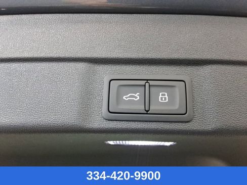 New 2025 Audi A5 2.0T Premium Plus image 21