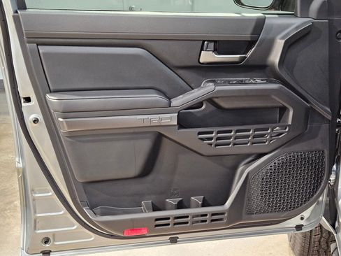 New 2026 Toyota Tacoma TRD Off-Road image 11