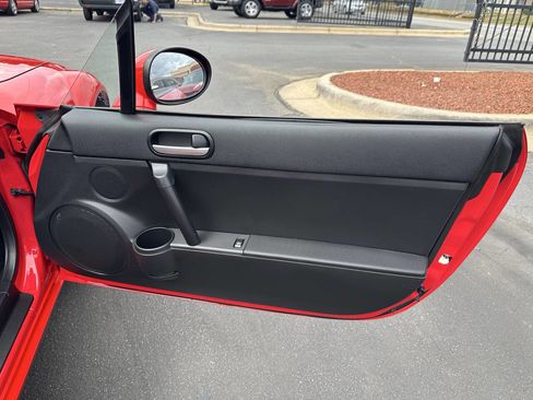 Used 2008 MAZDA MX-5 Miata Sport image 14