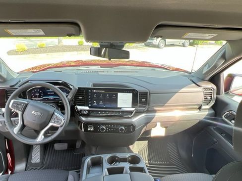 Used 2023 Chevrolet Silverado 1500 RST AWD/4WD image 21