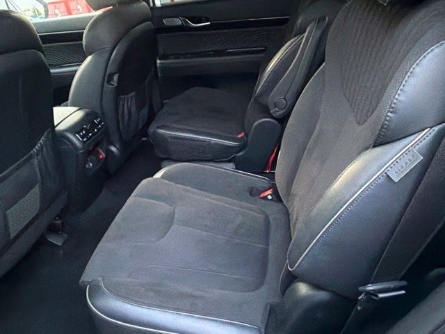 Used 2024 Hyundai Palisade Calligraphy AWD/4WD image 21