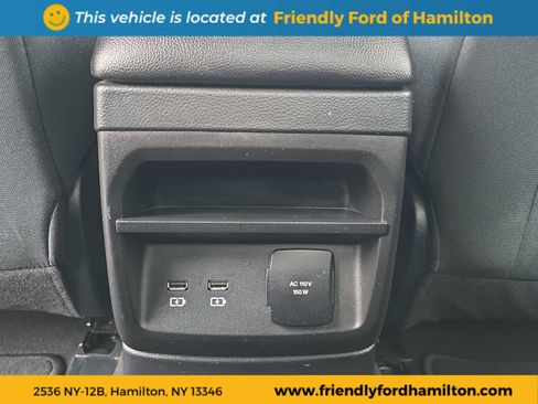 Used 2020 Ford Ranger XLT w/ Equipment Group 301A Mid image 18