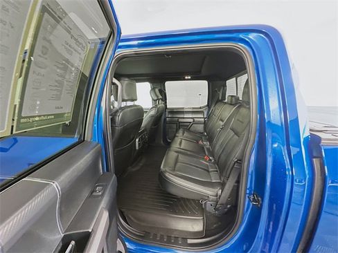 Used 2019 Ford F150 XLT w/ Equipment Group 302A Luxury image 25