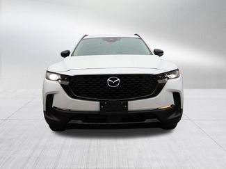 Certified 2025 MAZDA CX-50 AWD 2.5 Hybrid w/ Premium Pkg video 2