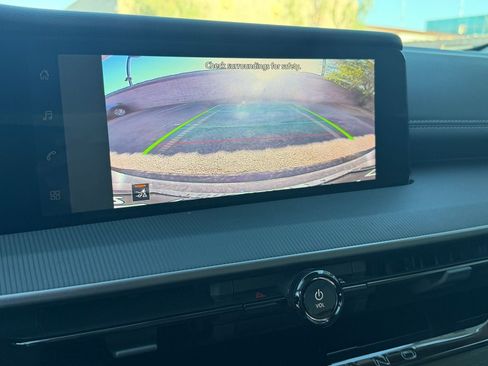 New 2026 Nissan Murano SV AWD/4WD image 27