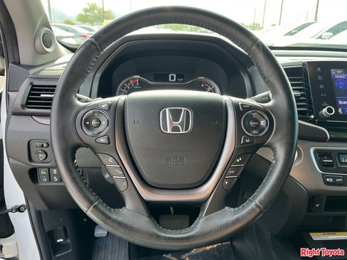 Used 2022 Honda Ridgeline RTL-E image 21