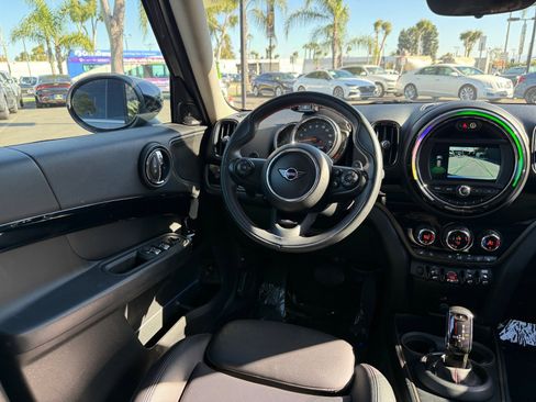 Used 2020 MINI Cooper Countryman S image 22