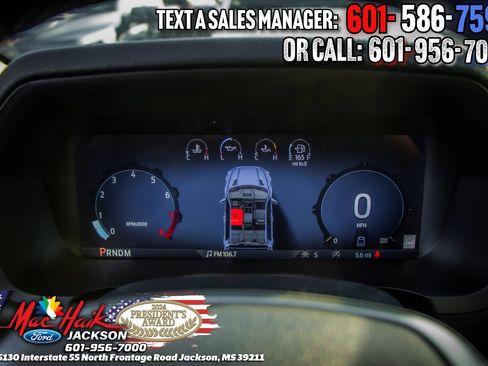 New 2026 Ford F150 XLT image 31