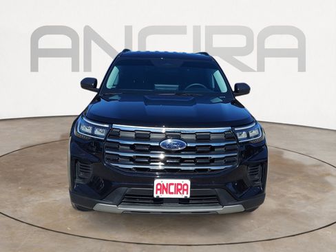 Used 2025 Ford Explorer Active RWD image 5