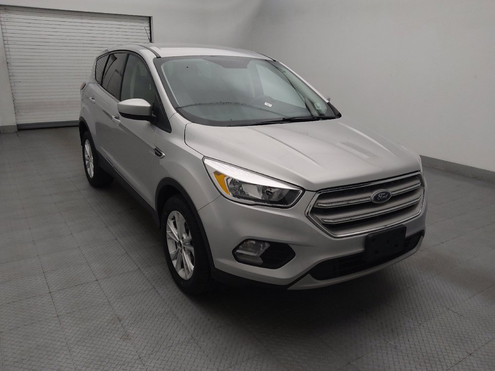 Used 2019 Ford Escape SE FWD image 13