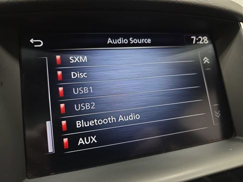 Certified 2020 INFINITI Q50 Luxe AWD/4WD image 18