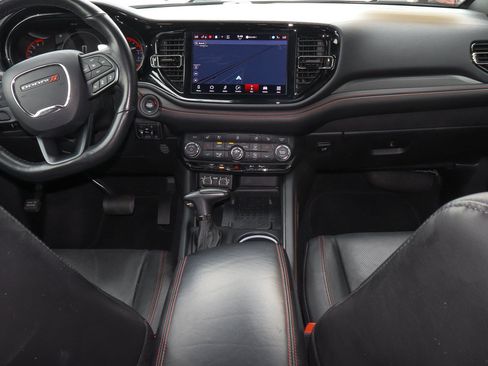 Used 2025 Dodge Durango R/T AWD/4WD image 12
