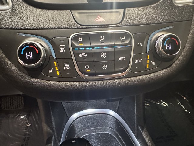Used 2019 Chevrolet Malibu LT FWD image 11
