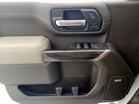 Used 2019 Chevrolet Silverado 2500 LTZ w/ Duramax Plus Package image 9