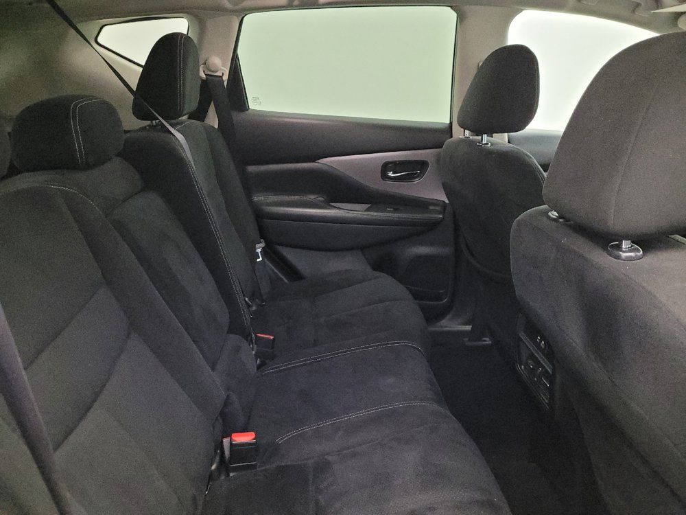 Used 2020 Nissan Murano SV FWD image 19