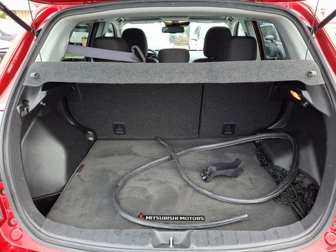 Used 2022 Mitsubishi Outlander Sport ES FWD image 26