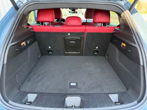 Used 2024 Dodge Hornet R/T Plus w/ Tech Pack Plus w/o Parking image 34