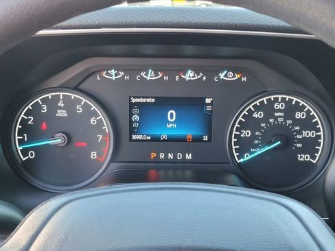 Used 2023 Ford F150 XL w/ XL Chrome Appearance Package RWD image 25