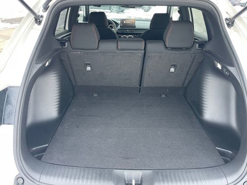 Used 2024 Honda HR-V Sport image 15