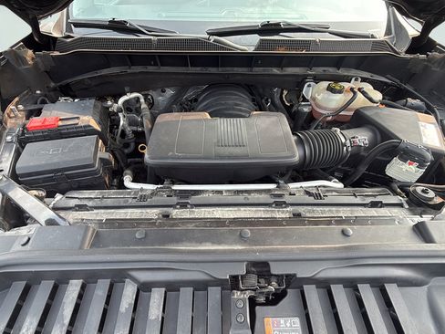 Used 2021 Chevrolet Silverado 1500 LT RWD image 33