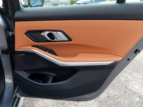 Used 2023 BMW 330i xDrive Sedan w/ Driving Assistance Package image 28