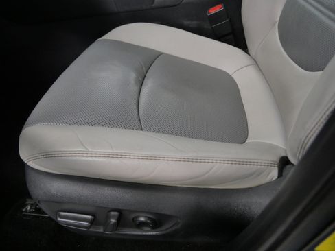 Used 2021 Toyota RAV4 Limited w/ Limited Grade Weather Package image 20