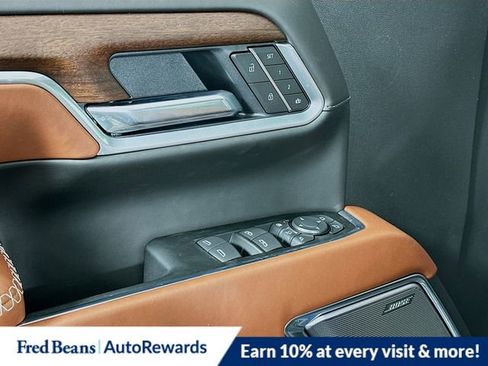 New 2026 GMC Sierra 2500 Denali Ultimate image 18