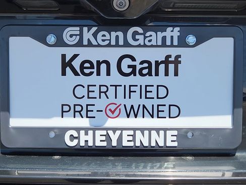 Used 2024 Jeep Grand Wagoneer L Series II w/ Quick Order Packagew 28T AWD/4WD image 23