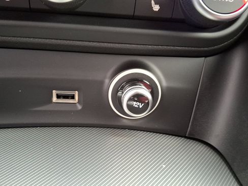 New 2025 Alfa Romeo Stelvio Sprint w/ Veloce Package image 20