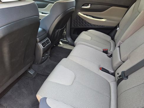 Used 2023 Hyundai Santa Fe SEL FWD image 28