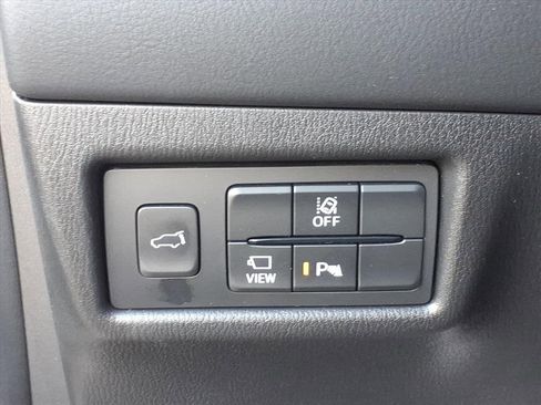 Used 2025 MAZDA CX-5 2.5 Turbo image 20