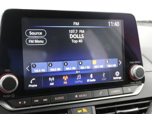 Used 2024 Nissan Altima 2.5 SR FWD image 31