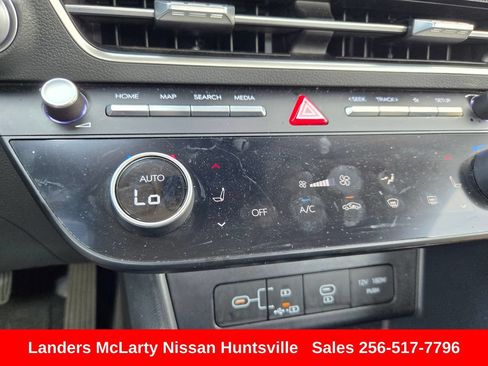 Used 2024 Hyundai Sonata SEL FWD image 26