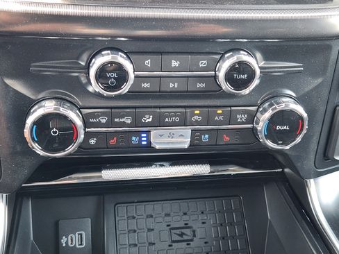 New 2026 Ford F150 Raptor AWD/4WD image 15