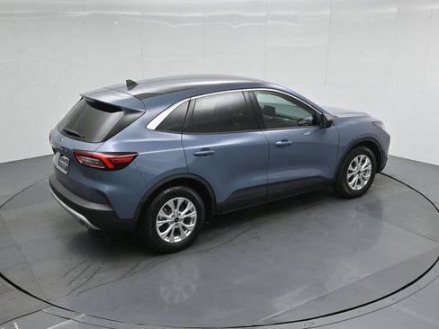Certified 2023 Ford Escape Active FWD image 38