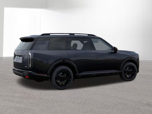 New 2027 Kia Telluride X-Line SX Prestige AWD/4WD image 6
